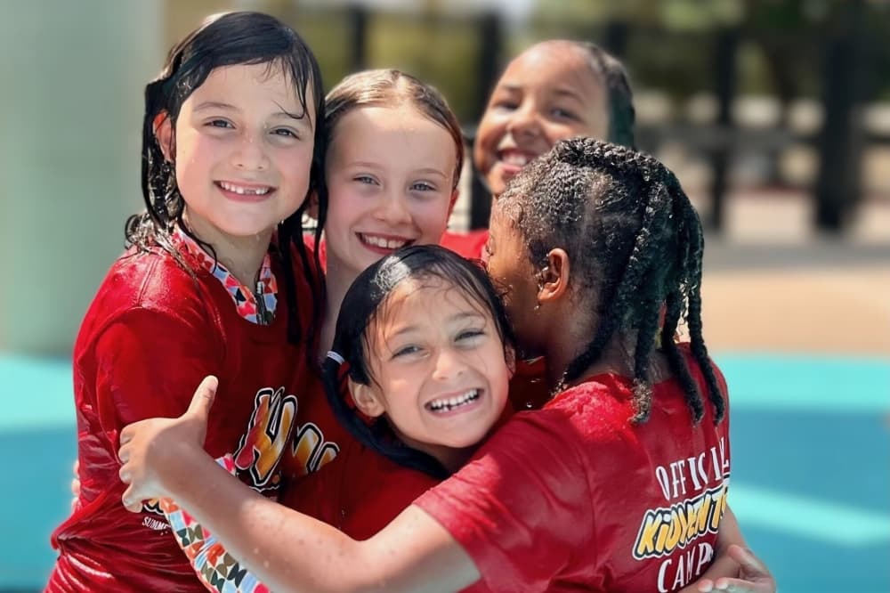18 camps to attend in Sugar Land, Missouri City this summer