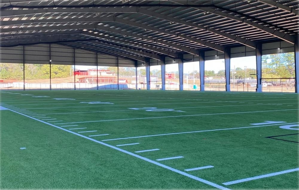 multipurpose activity center
