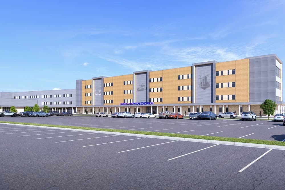 Hays CISD voters to see $968.65M bond on May ballot