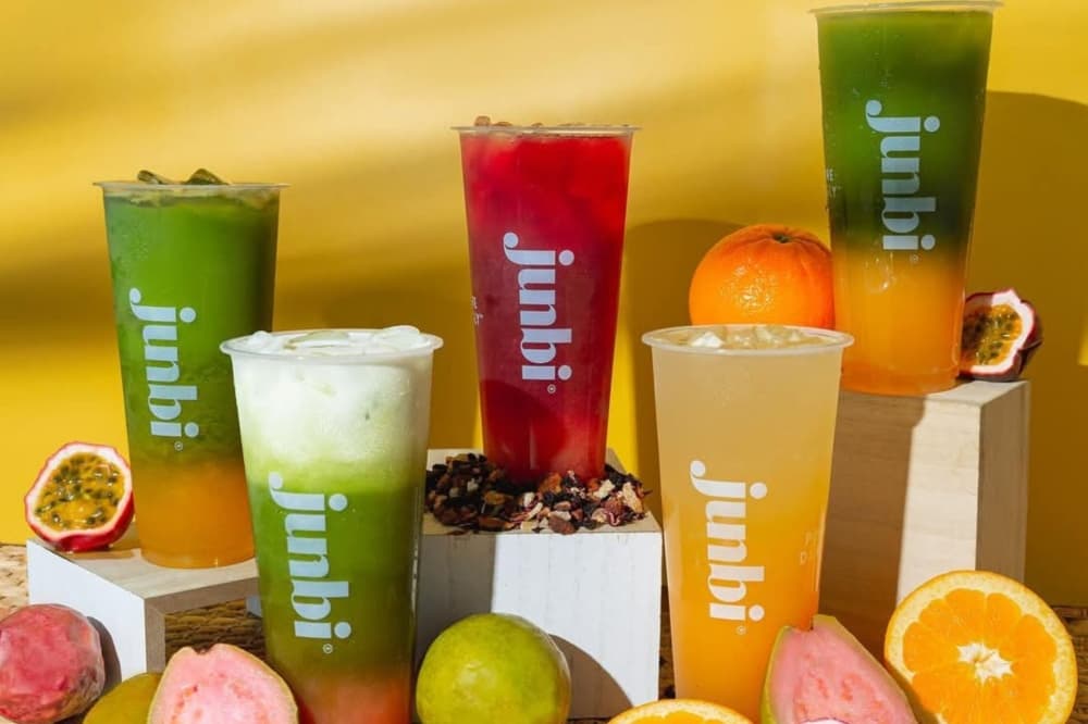 Junbi to offer matcha, tea and soft serve options in Cedar Park, May 2025