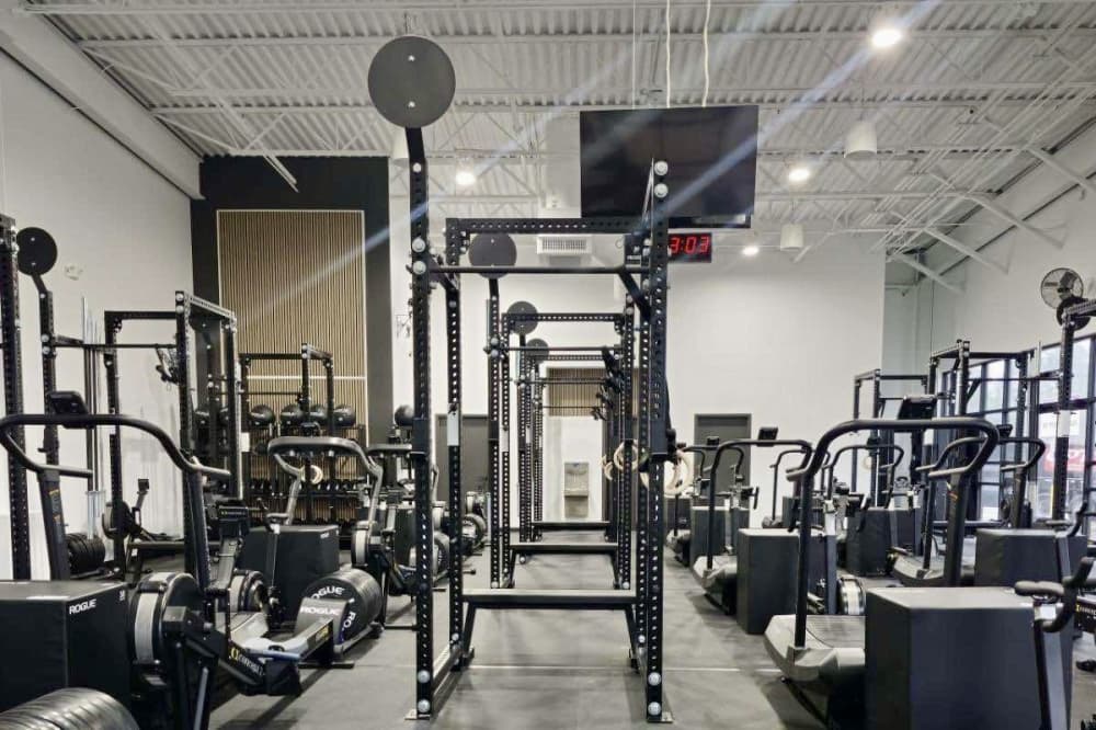 Industrious Spring now offering fitness classes on Riley Fuzzel Road