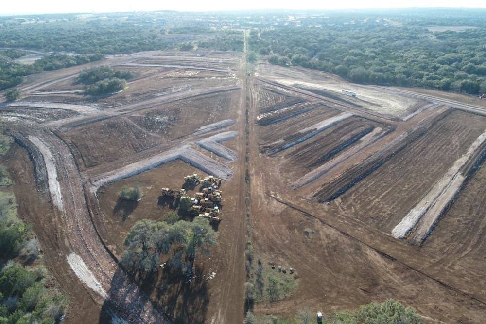 600 more homes in the works for Veramendi