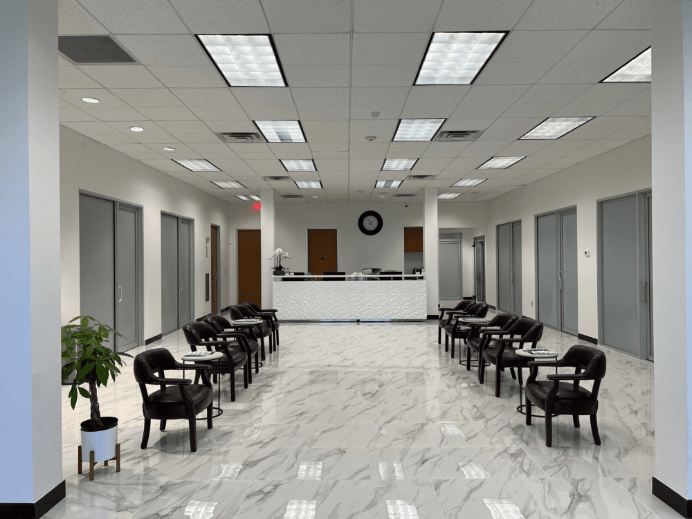 MD Cypress offers various services, including pain management, sports medicine, and orthopedics.