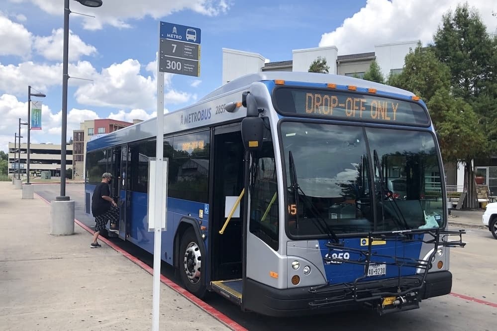 CapMetro launches 27 miles of new services lines in East Austin