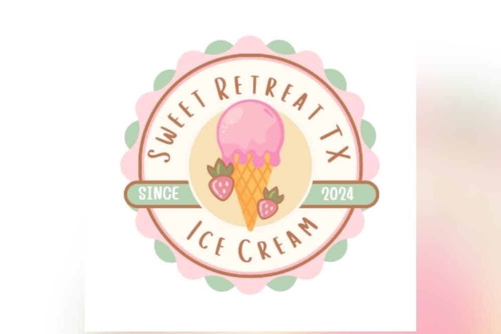 Sweet Retreat Ice Cream coming soon to Liberty Hill