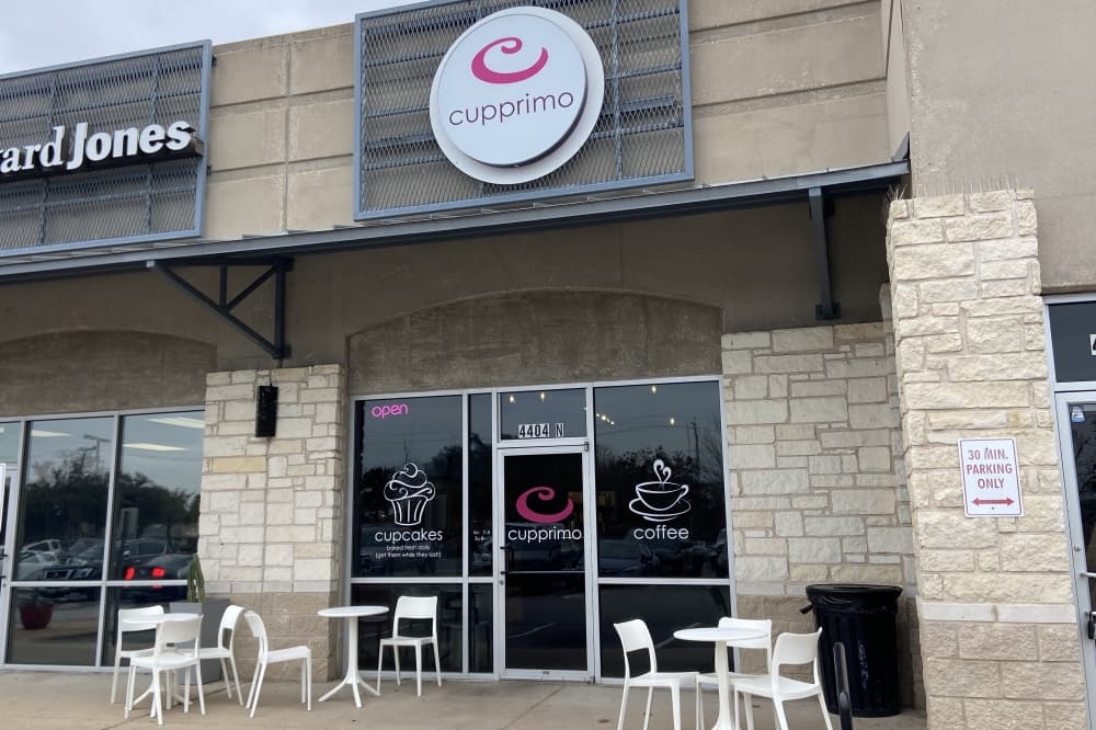Cupprimo South Austin rebrands as Rise Coffee & Bakery, plans to expand menu