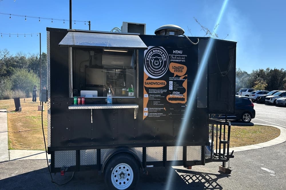 Pork Booty ATX expands food options at The Crossover