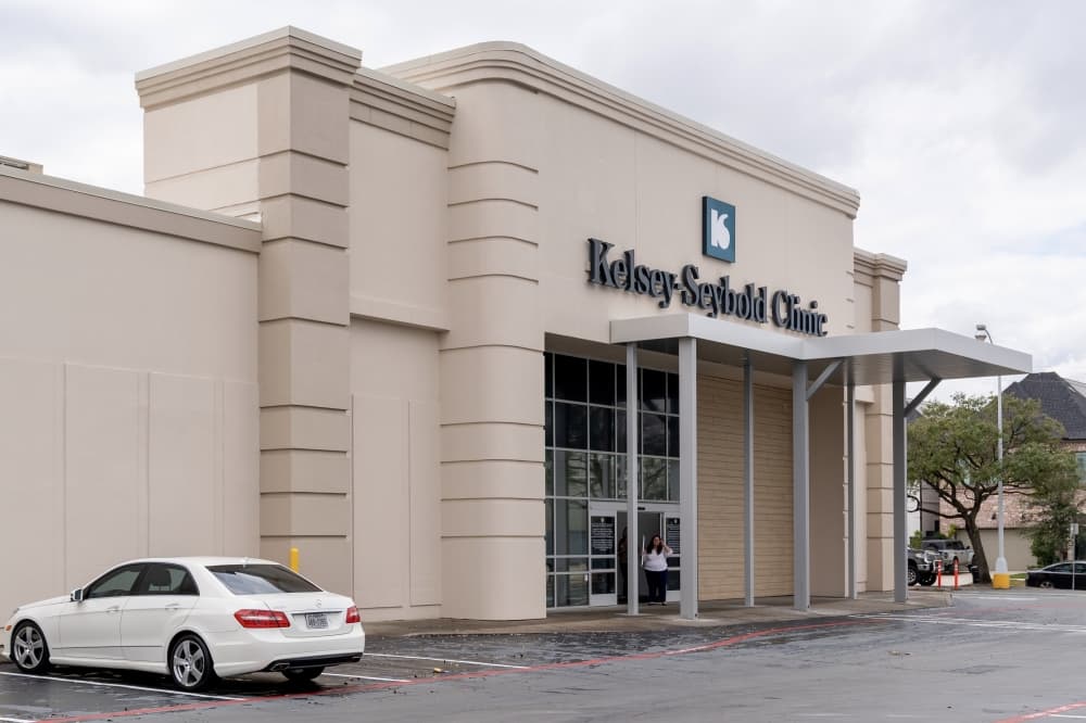 Kelsey-Seybold opens new clinic in Upper Kirby District