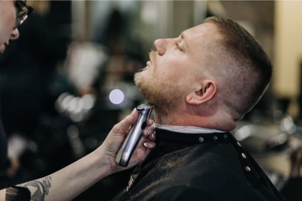 Knockouts Haircuts & Grooming proposed for Prosper
