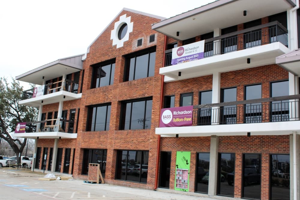 BASIS Texas Charter School to offer “STEM-infused” curriculum in Richardson