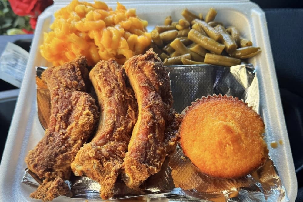 Soul Lit Kitchen to close in Dickinson