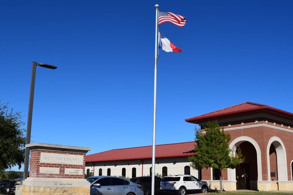 Bastrop County residents invited to discuss proposed FM 969 floodplain revisions