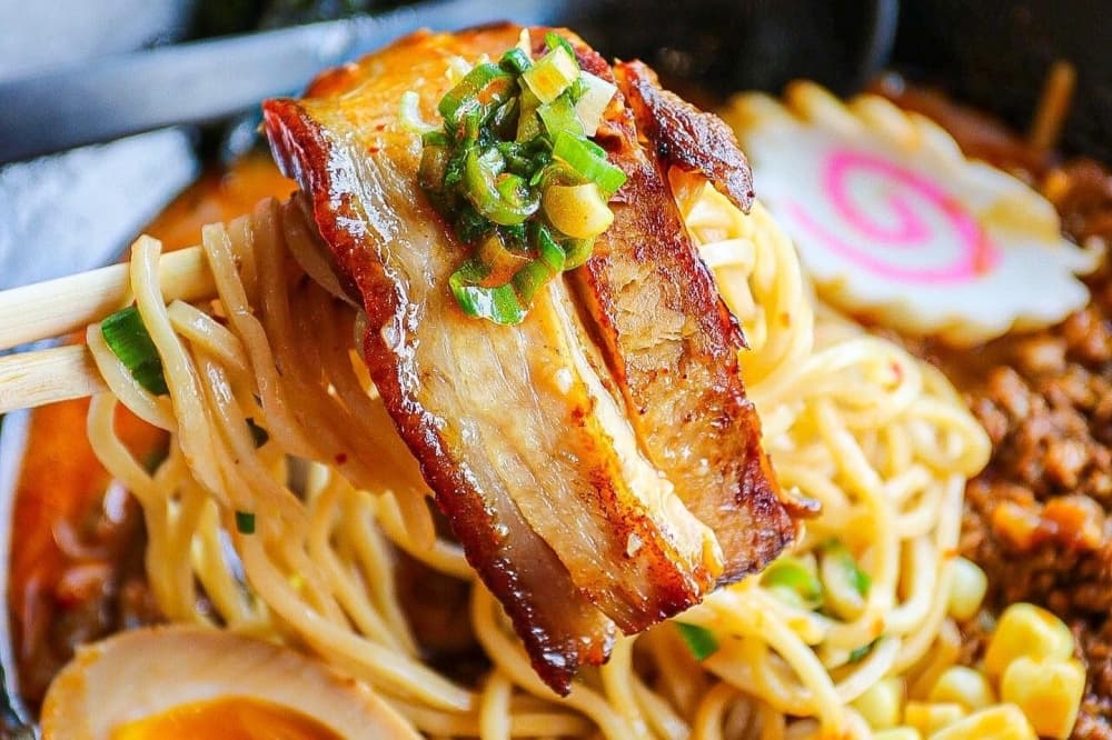 Airi Ramen and Sushi to open 2 Katy-area eateries