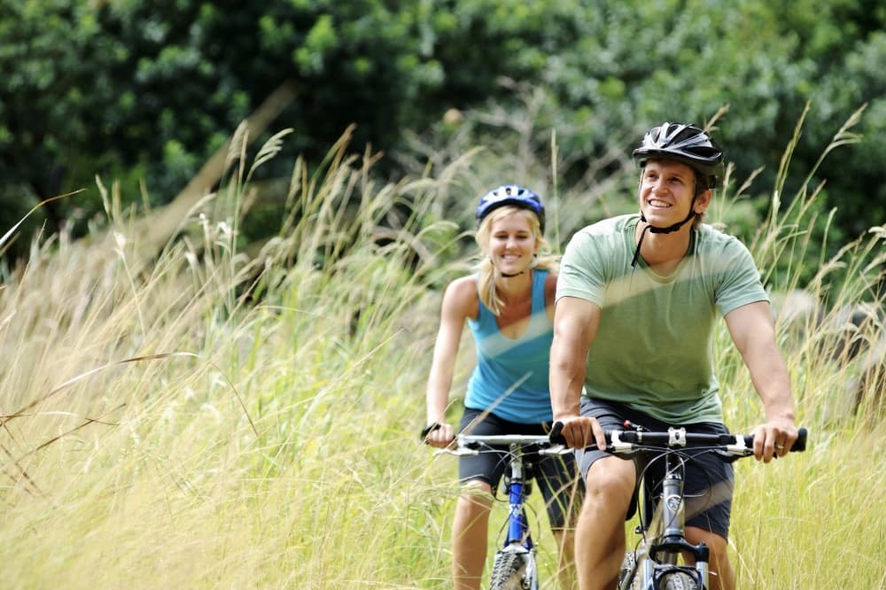 6 ongoing, upcoming Frisco parks and trails projects