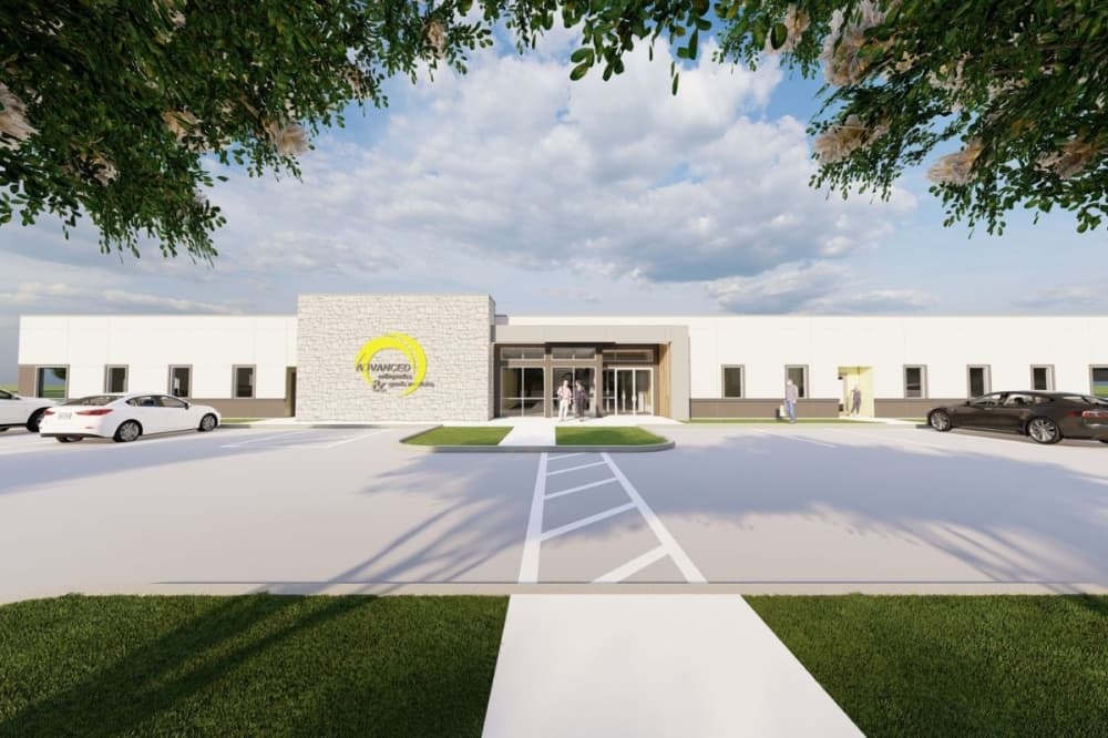 Advanced Orthopaedics and Sports Medicine to relocate in Tomball