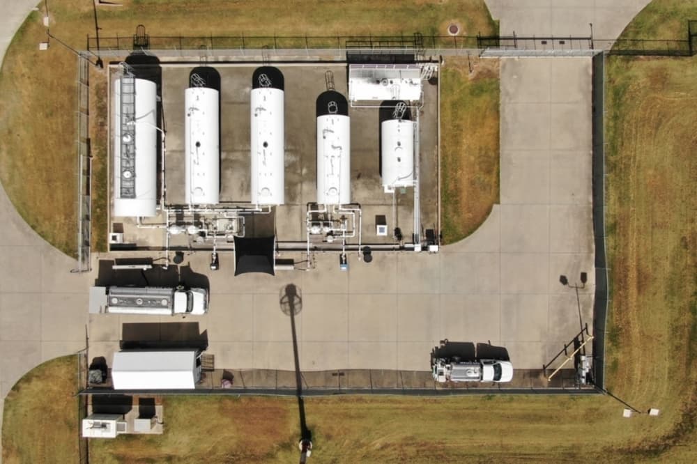 Sugar Land approves contract for new fuel farm design