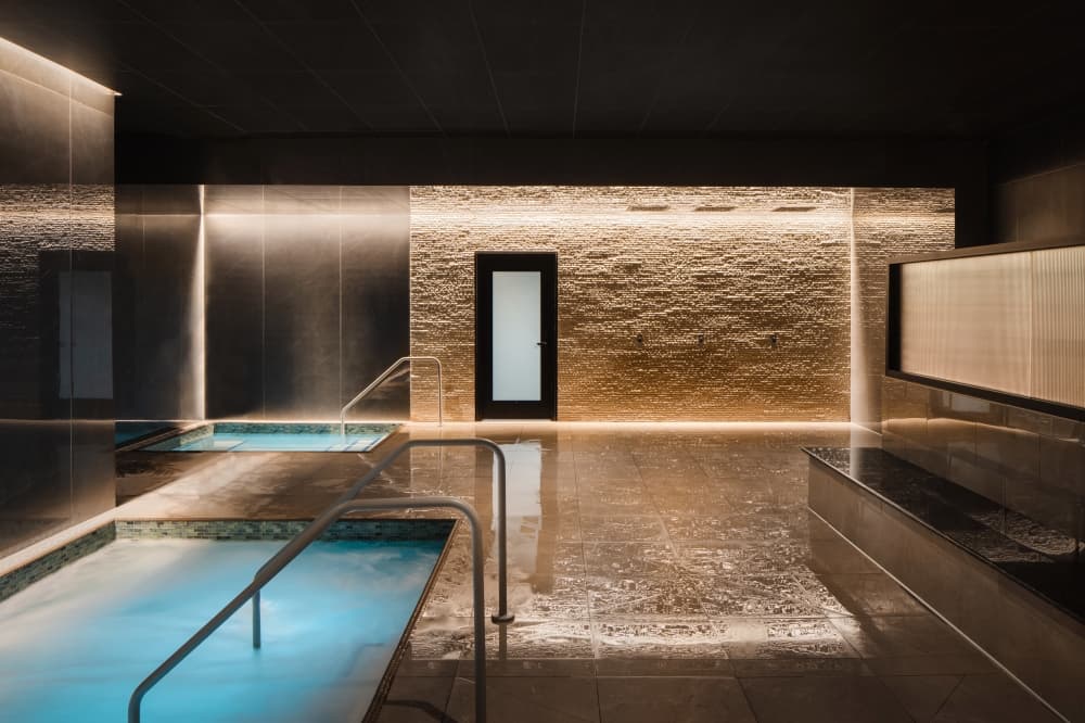 Life Time to offer cold plunge at Sugar Land location