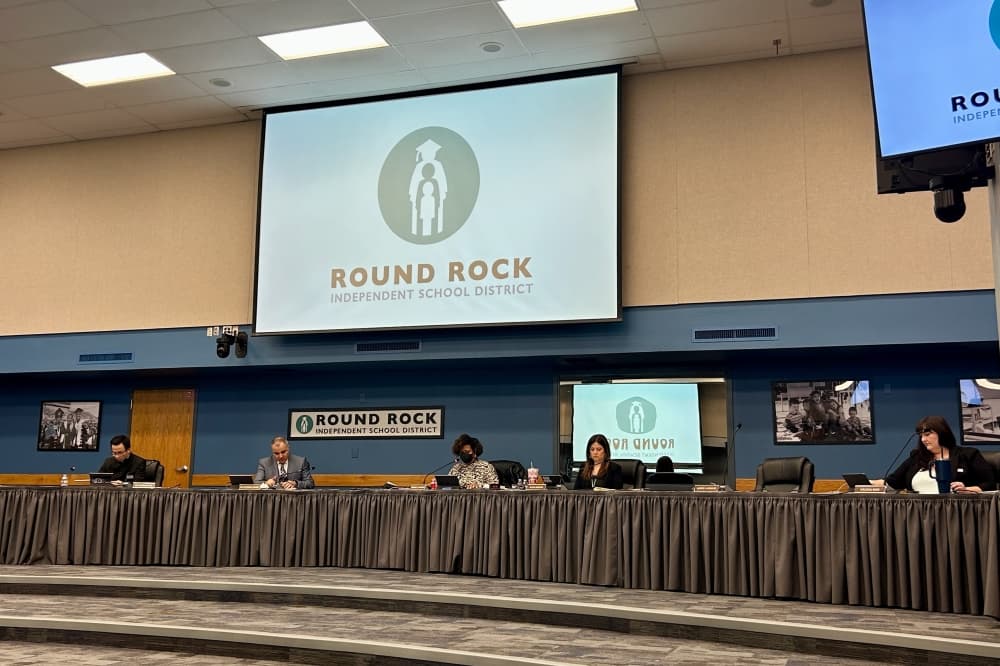 'One of the most unknown seasons': Round Rock ISD shares outlook for FY 2025-26