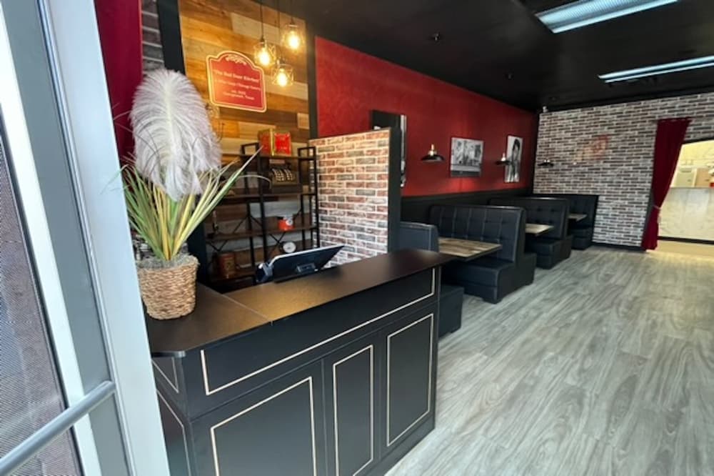 The Red Door Kitchen to serve Italian comfort meals in Georgetown