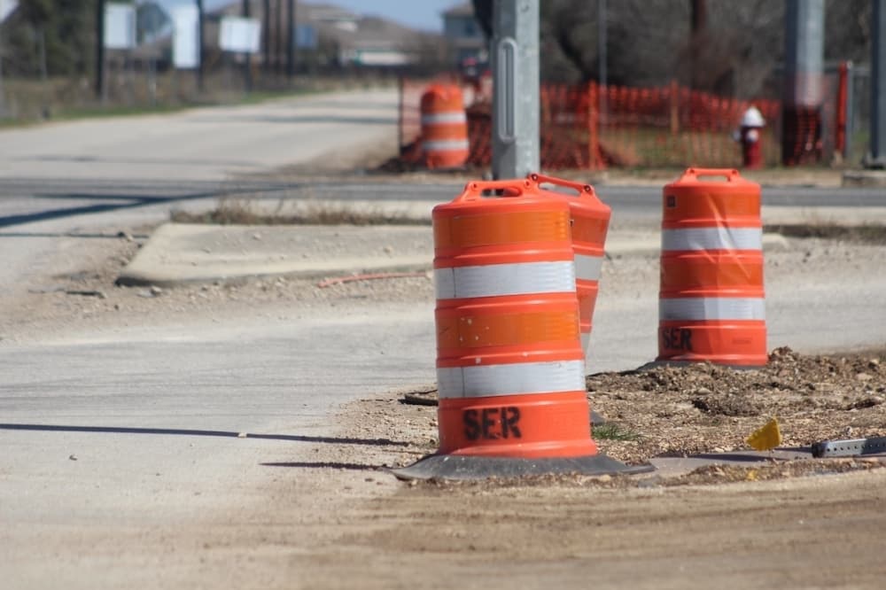Schertz approves agreement for final design of Lower Seguin Road Reconstruction Project