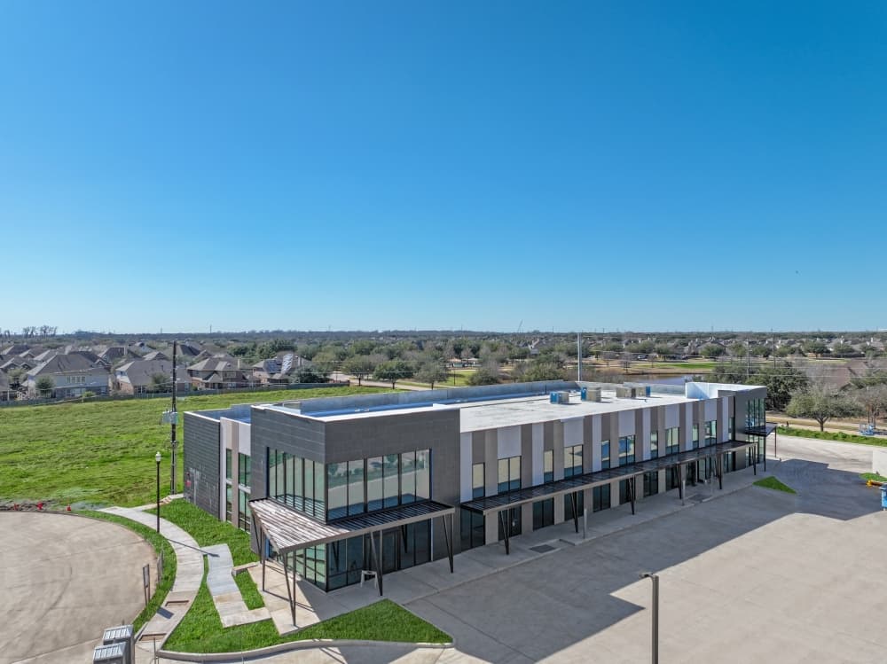 Edloe Health Network relocates in Sugar Land
