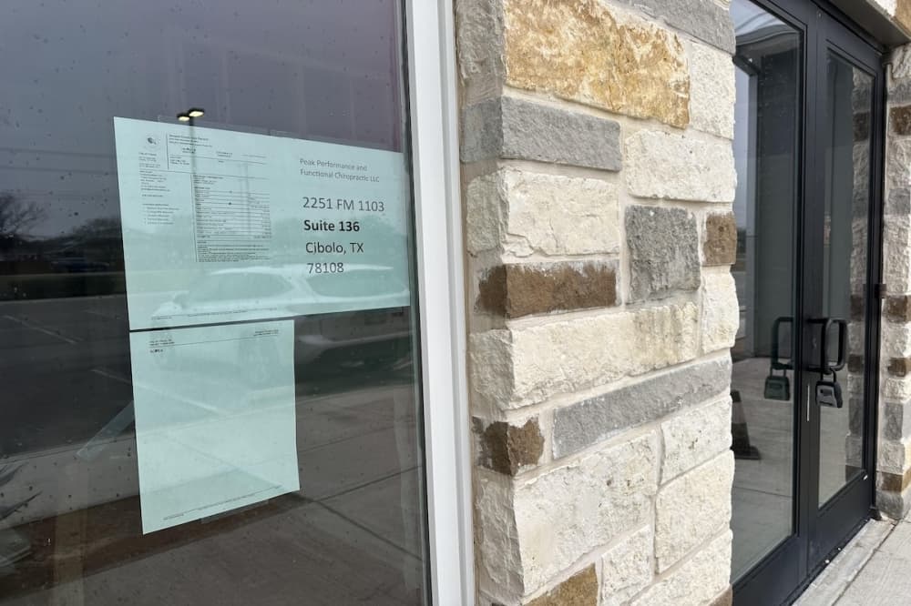Peak Performance Functional & Chiropractic coming soon to Cibolo
