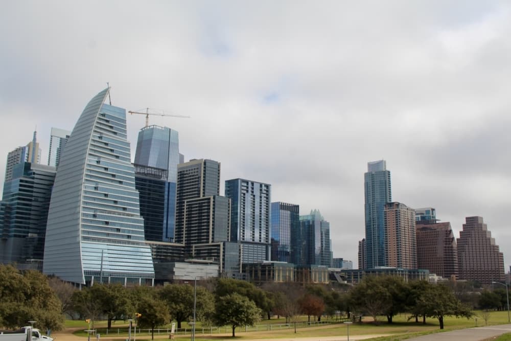Council calls for new downtown Austin strategy amid wave of major projects