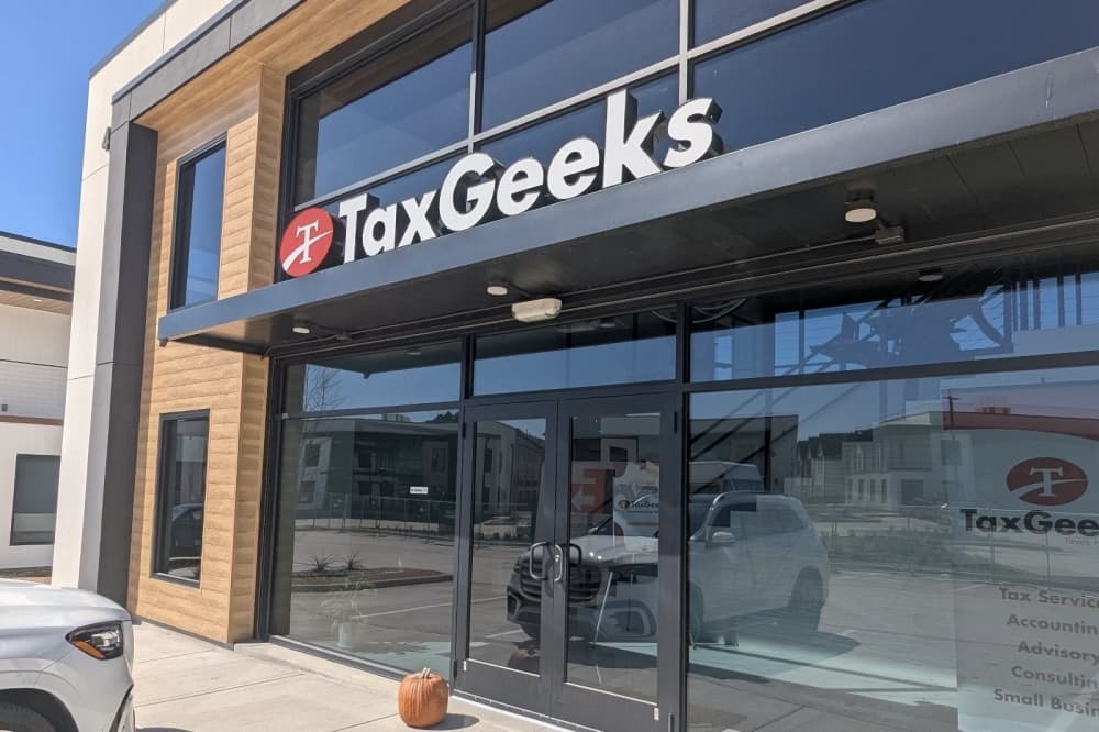 Tax Geeks crunches numbers in Lewisville