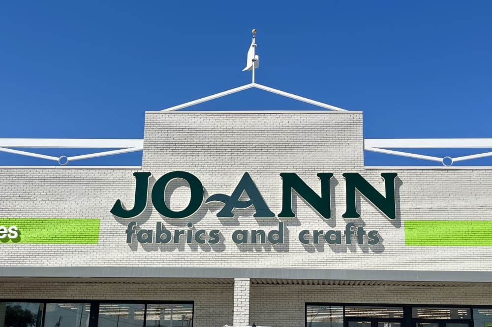 Joann to close all remaining fabric and craft stores in Houston, nationwide