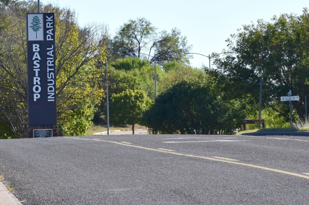 Temporary water outage planned for businesses near Bastrop Industrial Park Feb. 27