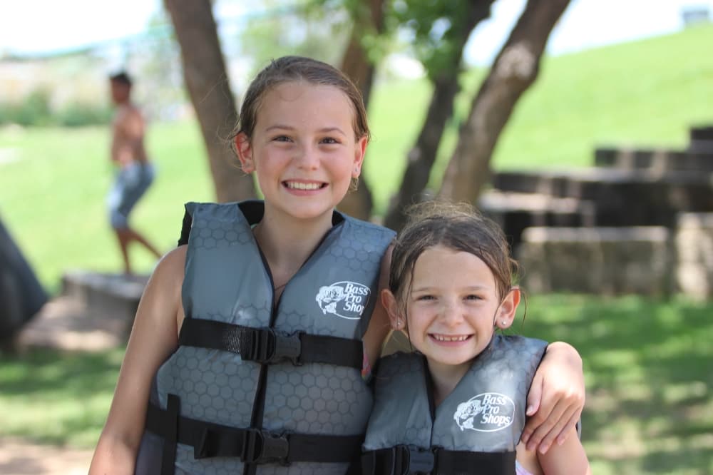 23 camps to attend in Katy, Fulshear this summer
