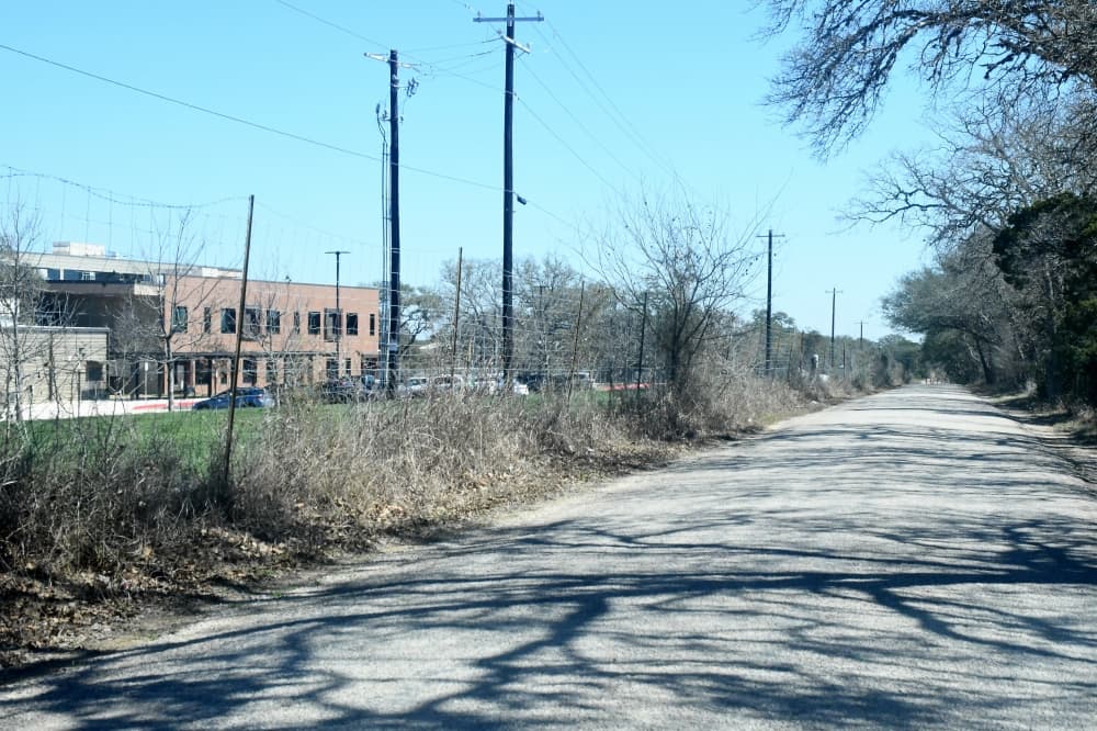Corley Road expansion approved following denial in January
