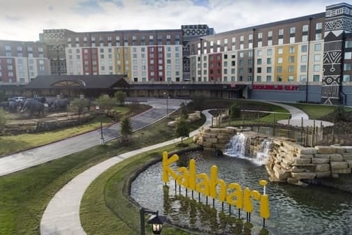 Kalahari could open proposed Allen location by 2030