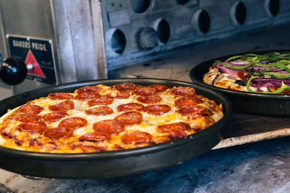 Singas Famous Pizza to offer pizza, spaghetti in Frisco