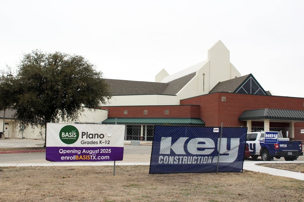 BASIS Texas Charter School to offer “STEM-infused” curriculum in Plano