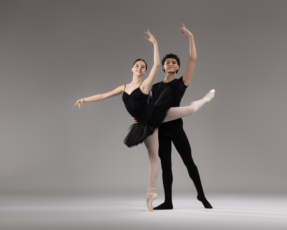 dancers