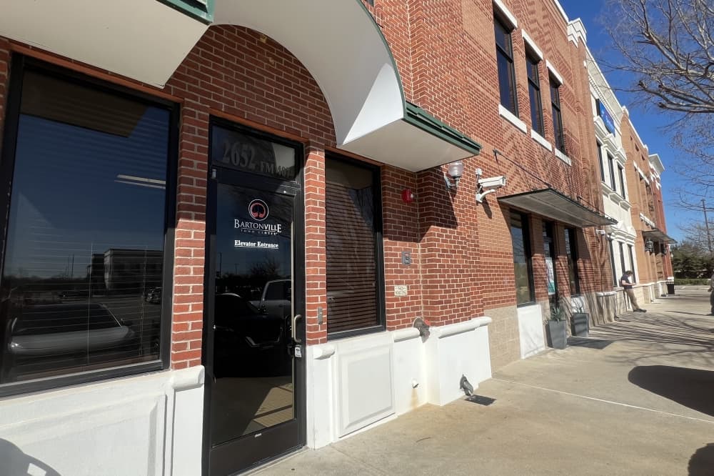 Waterstone Mortgage opens new office in Bartonville