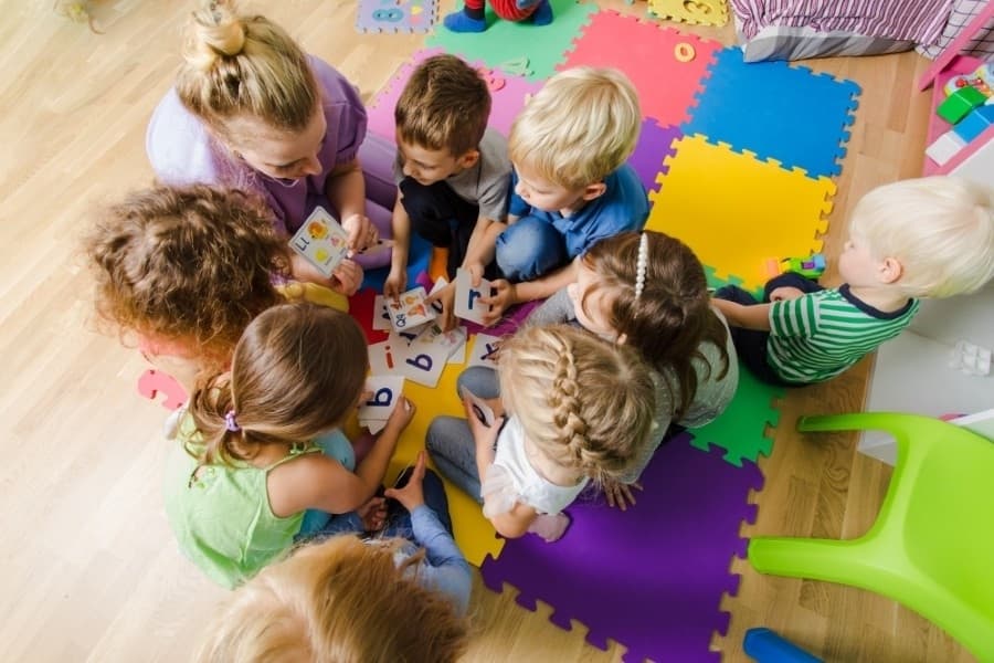Carroll ISD launches new after school care program