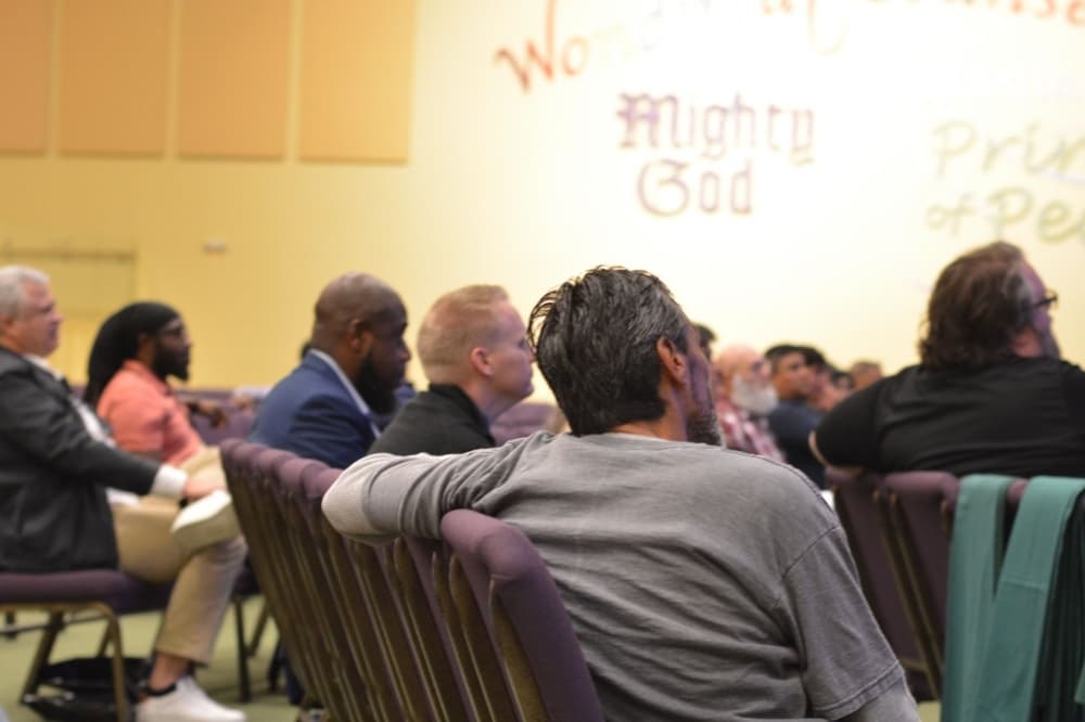 Bastrop Fatherhood Summit to provide parenting resources, community support