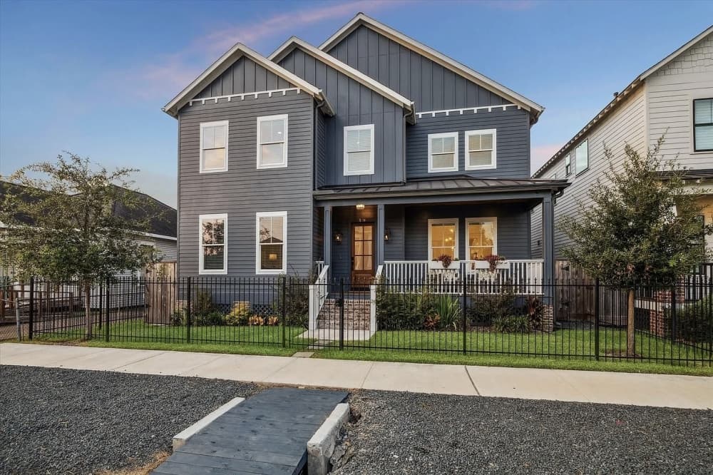 Heights, River Oaks, Montrose home sales remain mostly flat in January