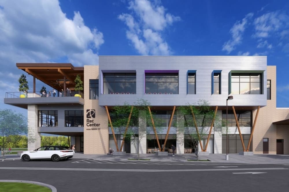 Pflugerville names new multigenerational recreation center