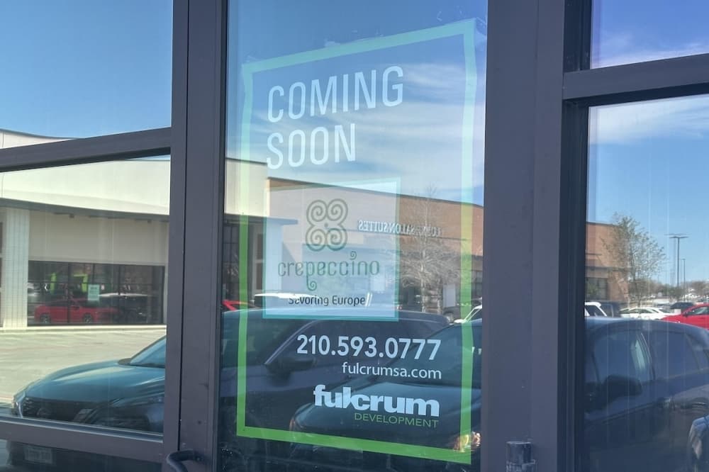 Crepeccino Café & Crêperie slated to open this spring in Cibolo