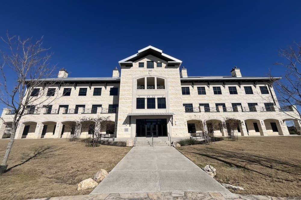 Boerne Police Department sees slight increase in crime, animal control cases
