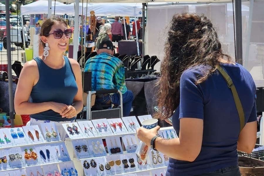 11 festivals, outdoor picnics to attend in Austin, Dripping Springs this April