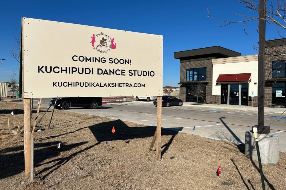 Kuchipudi Dance Studio to offer classical dance lessons in Frisco
