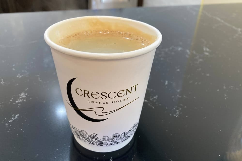 Crescent Coffee House offers Ethiopian drinks, food in Richardson