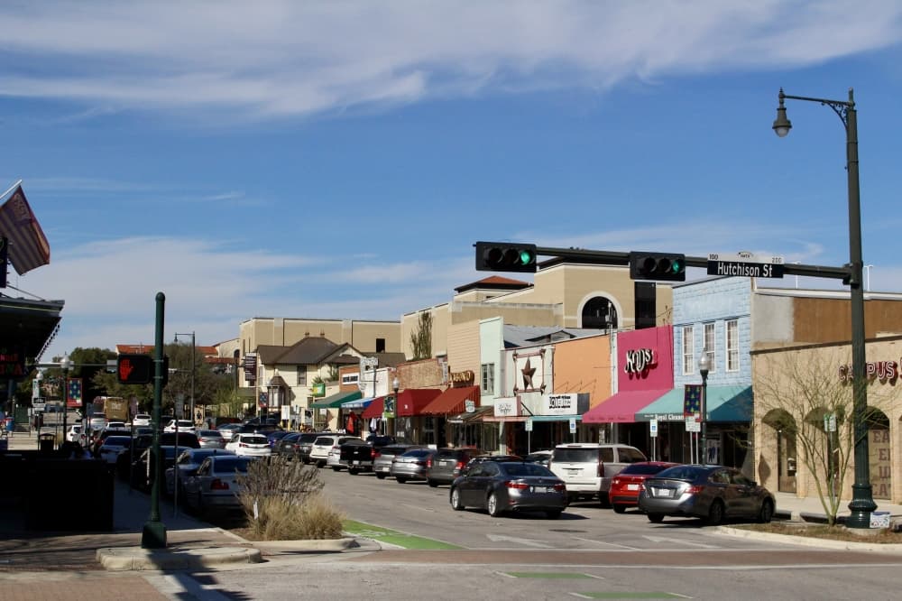 San Marcos residents can help shape city’s future with preservation plan input
