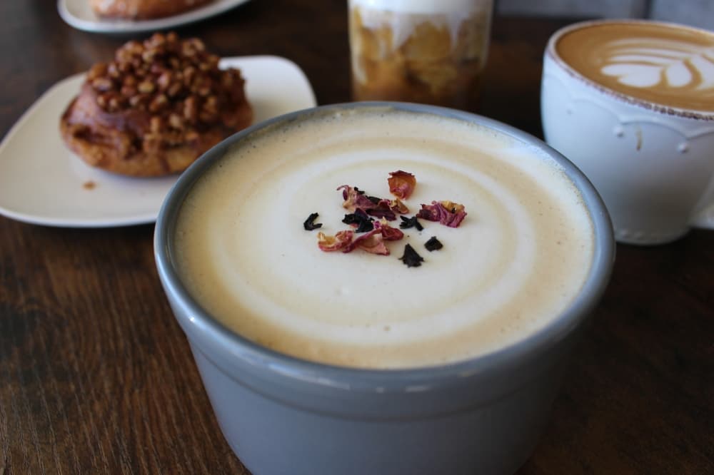 Art of Coffee is committed to serving Clear Lake, Kemah neighborhood