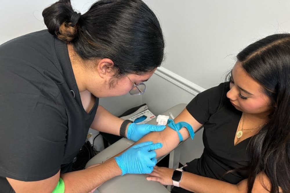 Dallas Medical Assistant School opens 3 locations in North Texas