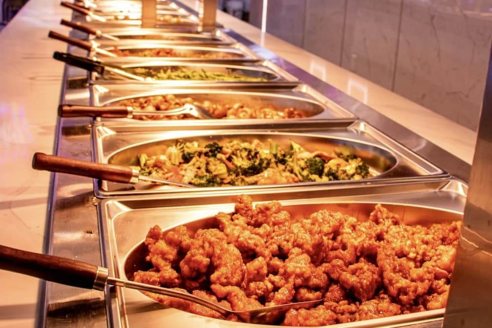 Buffetopia now serving Asian-fusion cuisine in Humble 